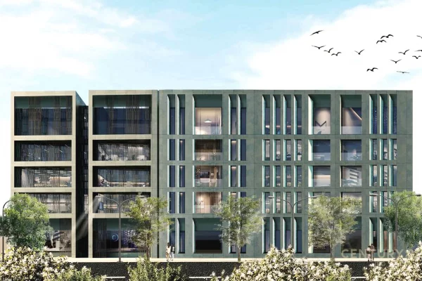 Shtepi ne shitje Apartament ne Tirane, 2+1, Mobilimi Bosh, pa mobiluar, Pagesa 248,000  Euro.