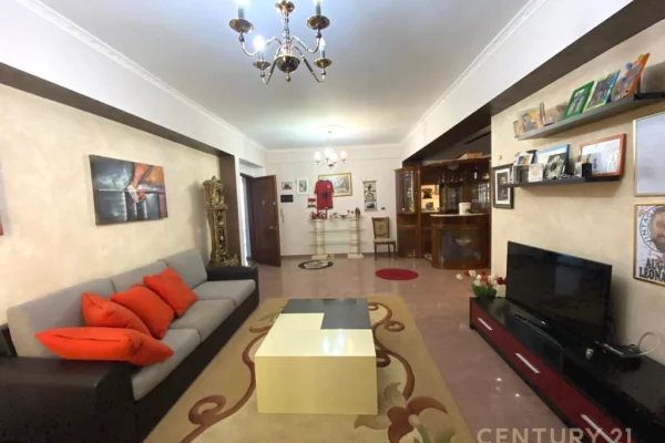 Casa in vendita 2+1 a Tirana - 290,000 Euro