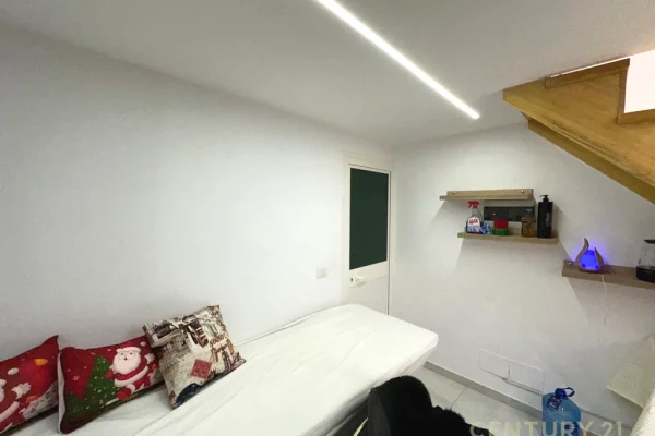 Dyqan me Qira ne Astir – 50.5 m2, i Investuar