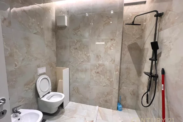 Apartment for rent in Tirana 2+1, Furnished