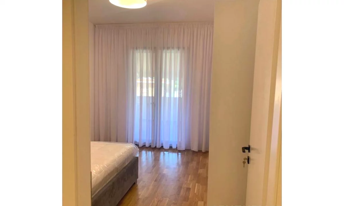 Apartment for rent in Tirana 3+1, Furnished