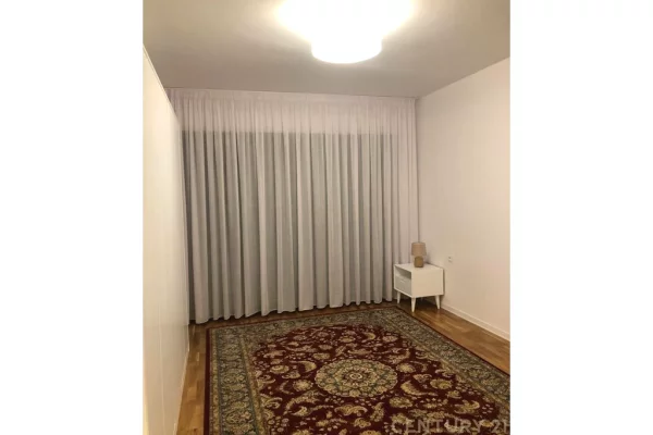 Apartment for rent in Tirana 3+1, Furnished