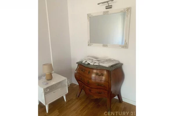 Apartment for rent in Tirana 3+1, Furnished