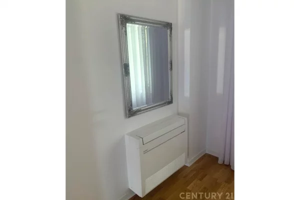 Apartment for rent in Tirana 3+1, Furnished