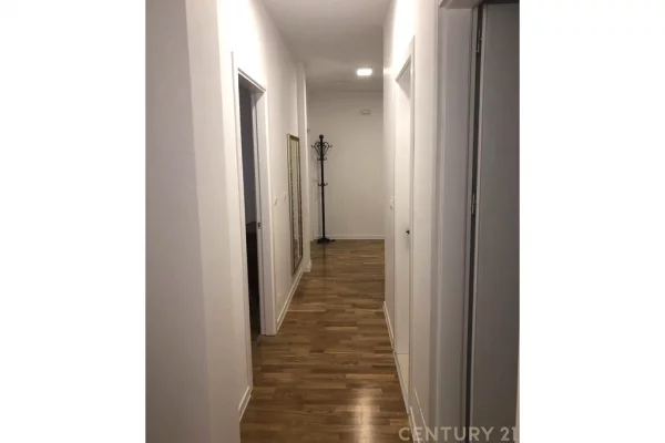 Apartment for rent in Tirana 3+1, Furnished