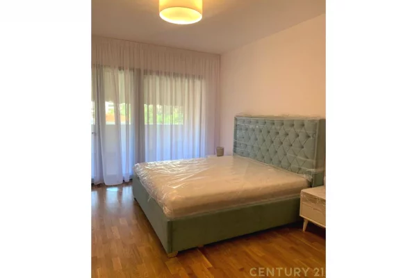 Apartment for rent in Tirana 3+1, Furnished