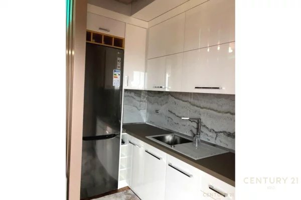 Apartment for rent in Tirana 1+1, Furnished