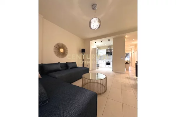Apartment for rent in Tirana 3+1, Furnished