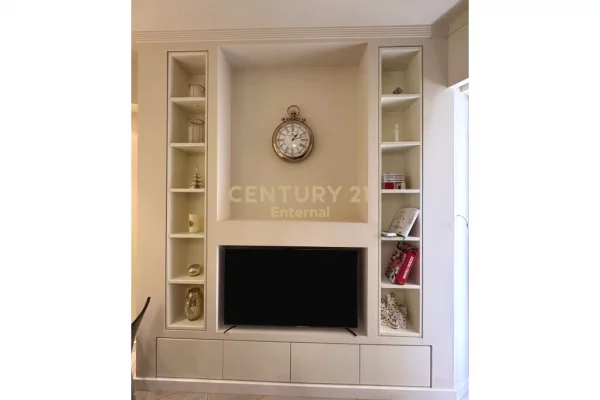 Apartment for rent in Tirana 3+1, Furnished