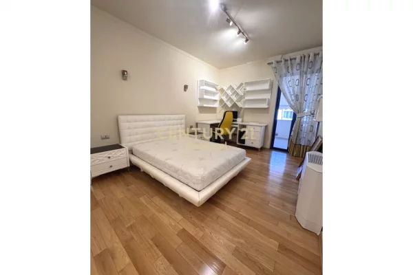 Apartment for rent in Tirana 3+1, Furnished