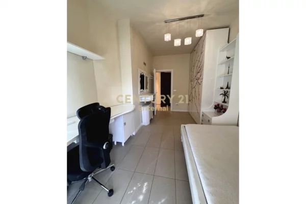 Apartment for rent in Tirana 3+1, Furnished