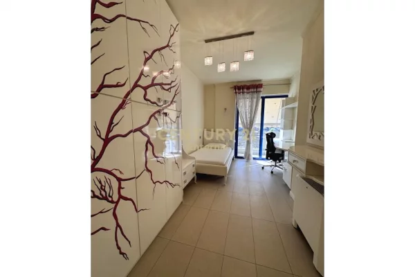Apartment for rent in Tirana 3+1, Furnished