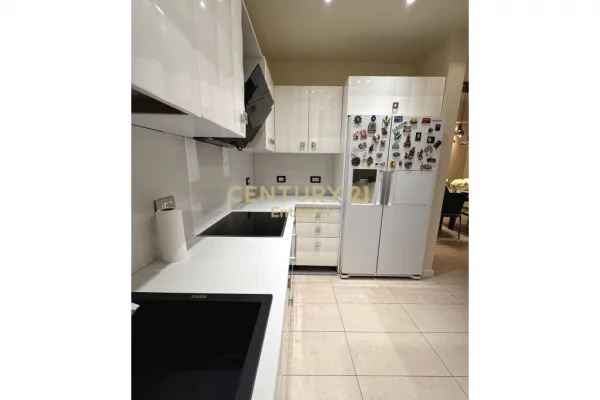 Apartment for rent in Tirana 3+1, Furnished