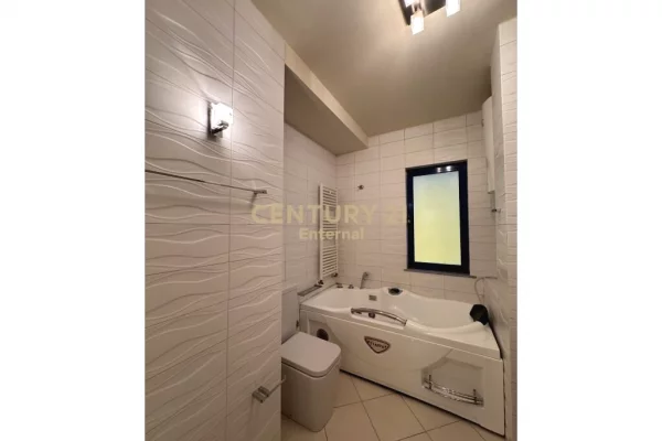 Apartment for rent in Tirana 3+1, Furnished