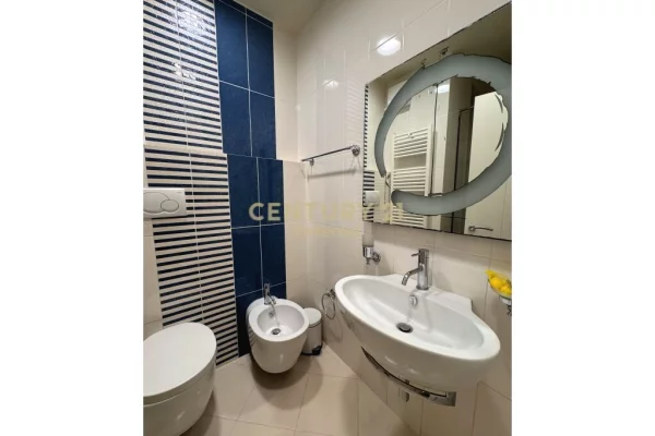 Apartment for rent in Tirana 3+1, Furnished