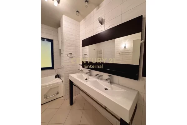 Apartment for rent in Tirana 3+1, Furnished