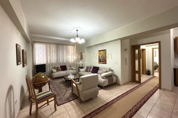 House for Rent 2+1 in Tirana - 750 Euro