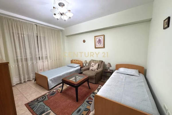 Apartment for rent in Tirana 2+1, Furnished