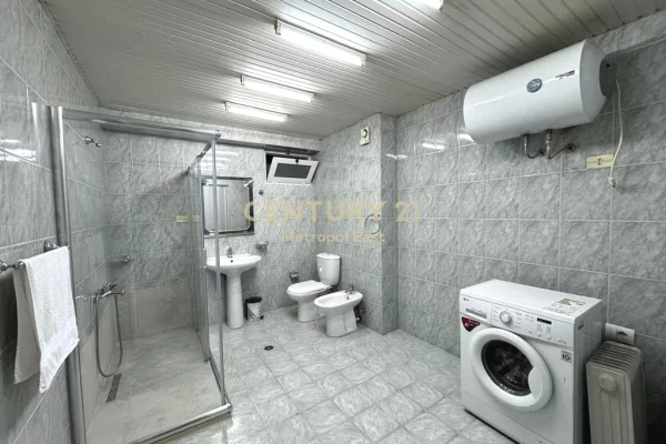 Apartment for rent in Tirana 2+1, Furnished