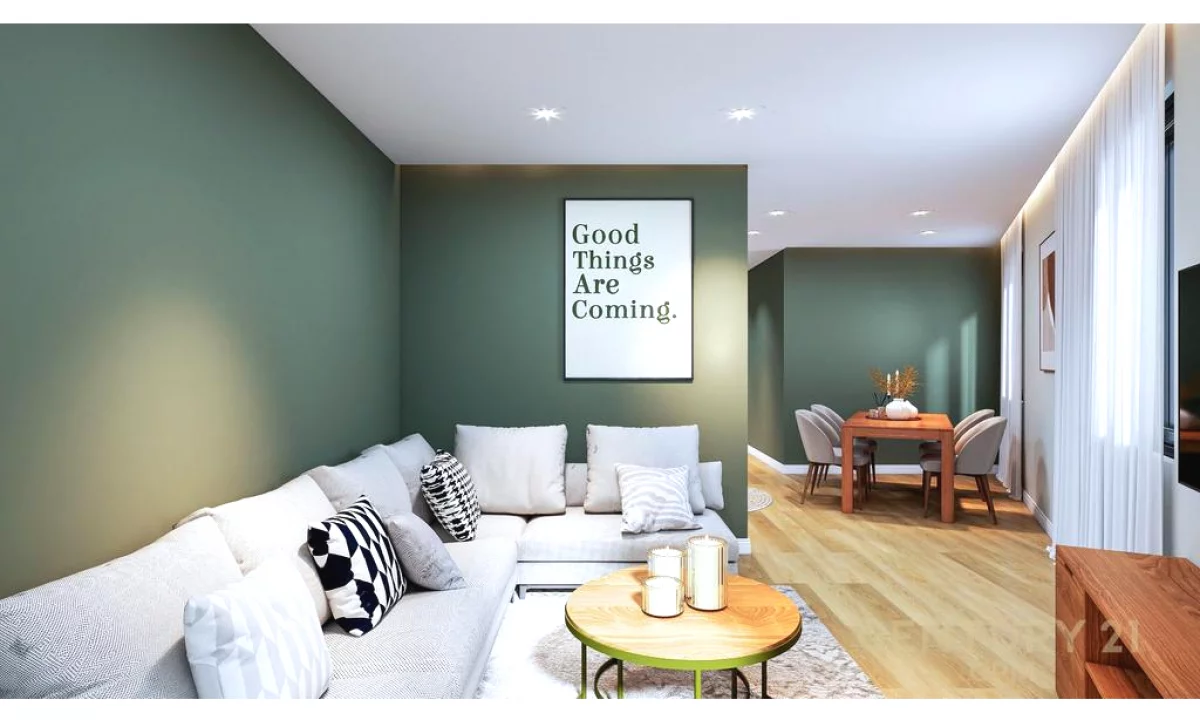 Shtepi ne shitje Apartament ne Tirane, 2+1, Mobilimi Bosh, pa mobiluar, Pagesa 205,750  Euro.