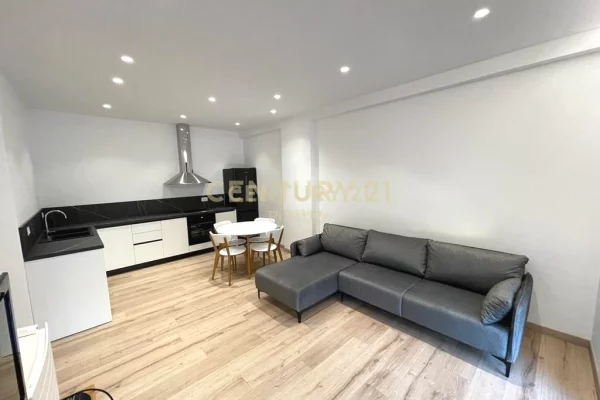 House for Rent 2+1 in Tirana - 1,500 Euro