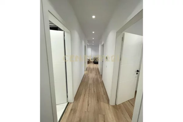 Apartment for rent in Tirana 2+1, Furnished