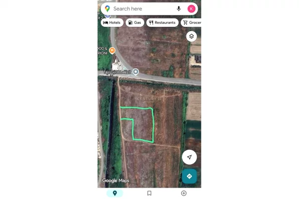 Truall ose Toke ne Durres - 130,000 Euro