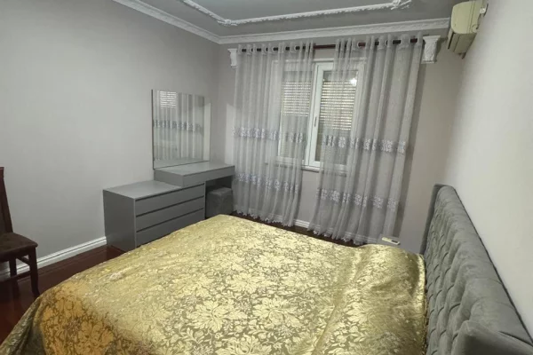 Apartment for rent in Tirana 2+1, Furnished