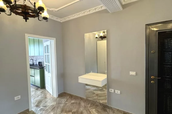 Apartment for rent in Tirana 2+1, Furnished