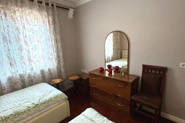 Apartment for rent in Tirana 2+1, Furnished