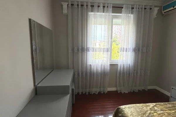 Apartment for rent in Tirana 2+1, Furnished