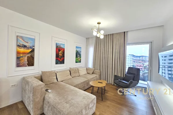 House for Rent 2+1 in Tirana - 750 Euro