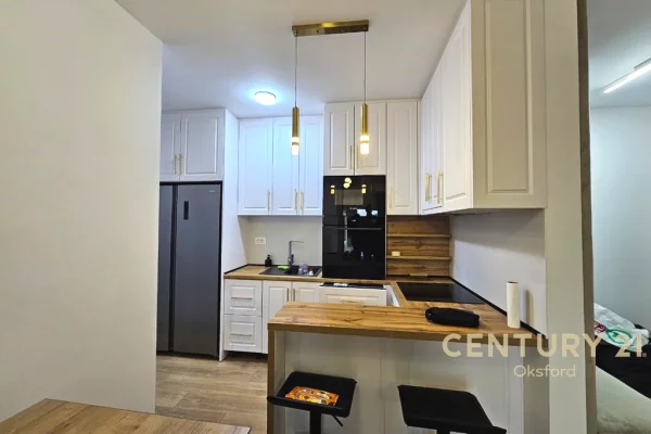 Apartment for rent in Tirana 2+1, Furnished