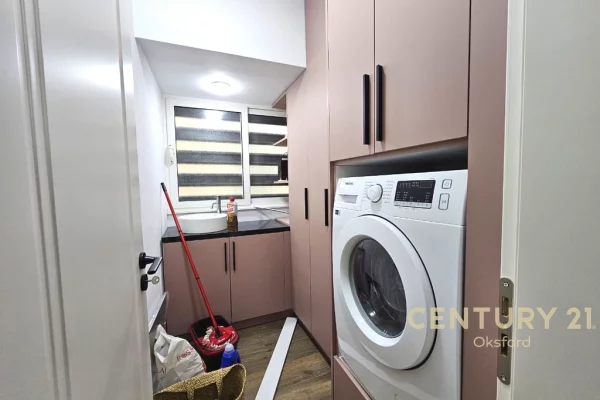 Apartment for rent in Tirana 2+1, Furnished