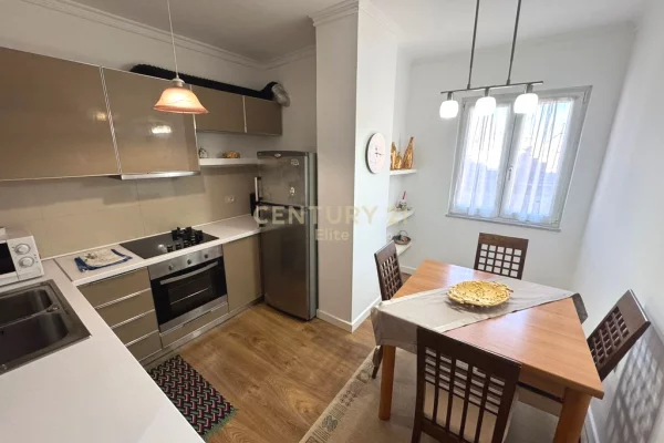 Apartment for rent in Tirana 2+1, Furnished