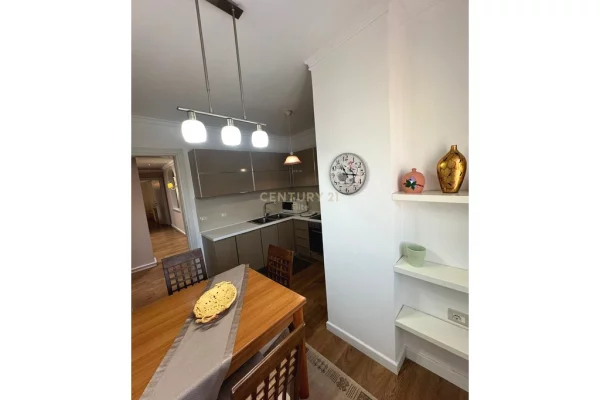 Apartment for rent in Tirana 2+1, Furnished