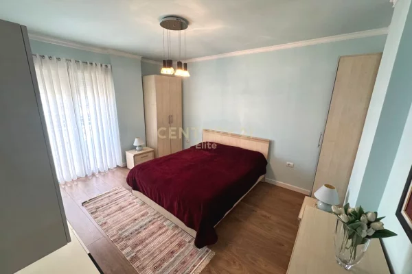Apartment for rent in Tirana 2+1, Furnished