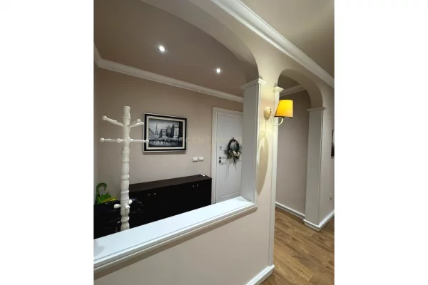 Apartment for rent in Tirana 2+1, Furnished