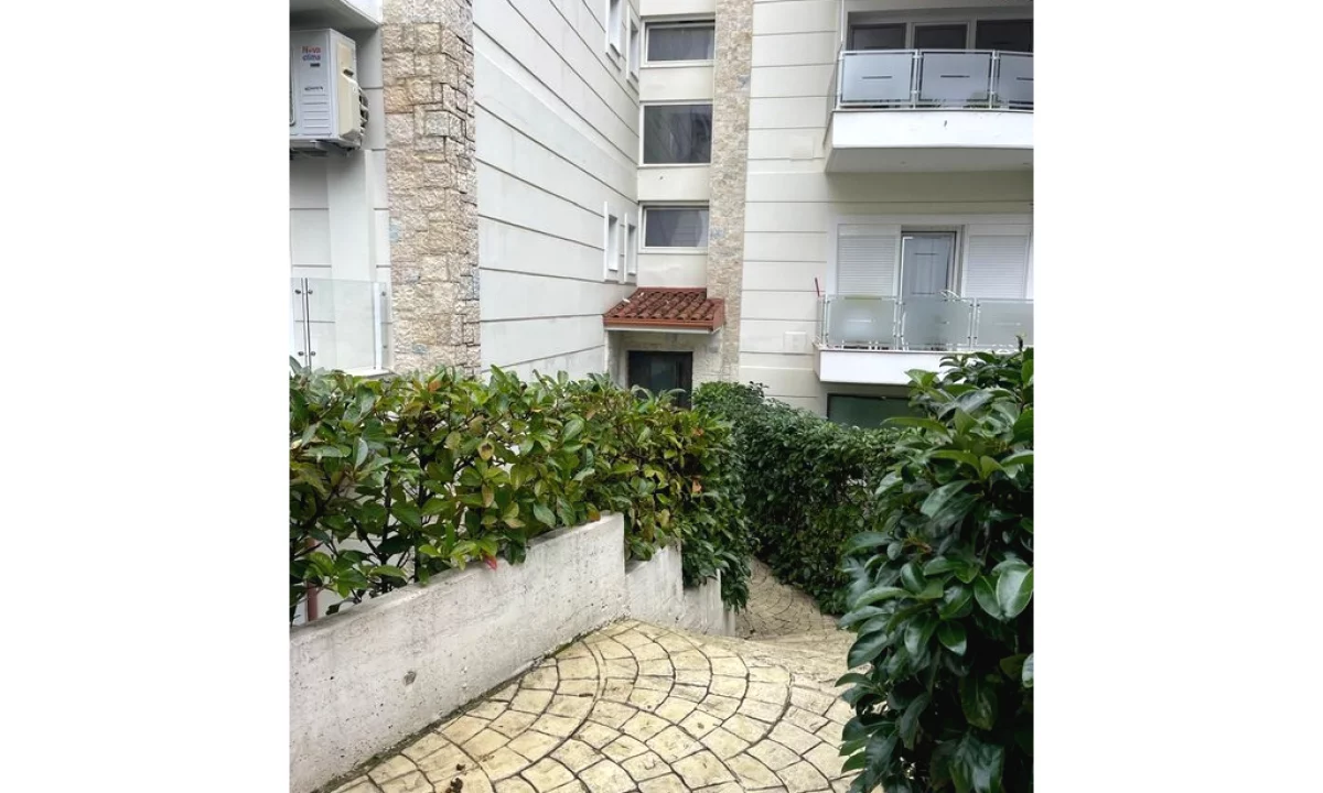 Apartment for rent in Tirana 3+1, Furnished