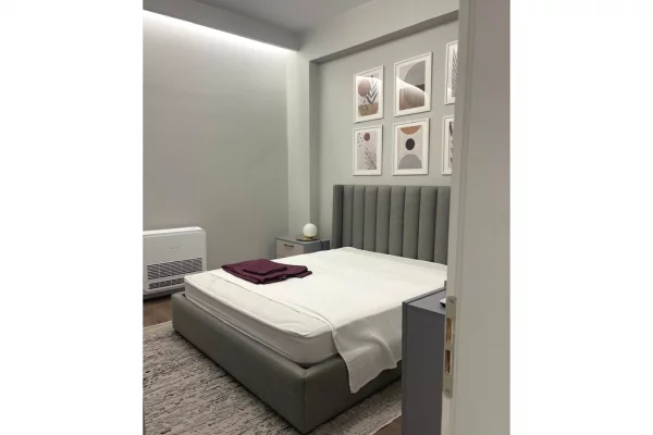 Apartment for rent in Tirana 3+1, Furnished