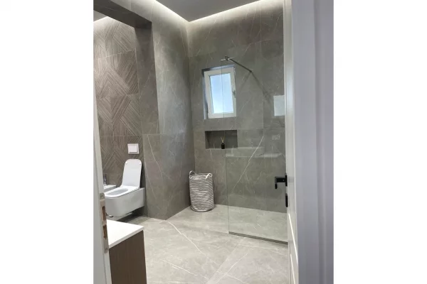 Apartment for rent in Tirana 3+1, Furnished