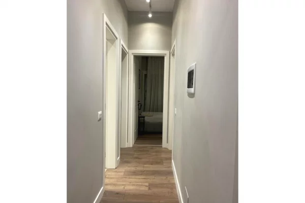 Apartment for rent in Tirana 3+1, Furnished