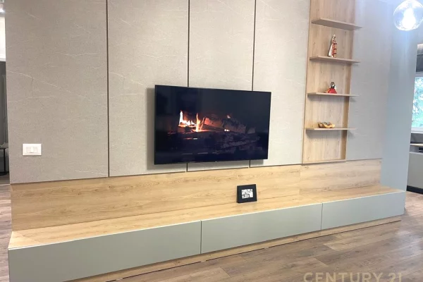 Apartment for rent in Tirana 3+1, Furnished