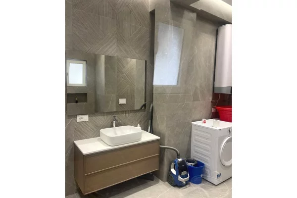 Apartment for rent in Tirana 3+1, Furnished