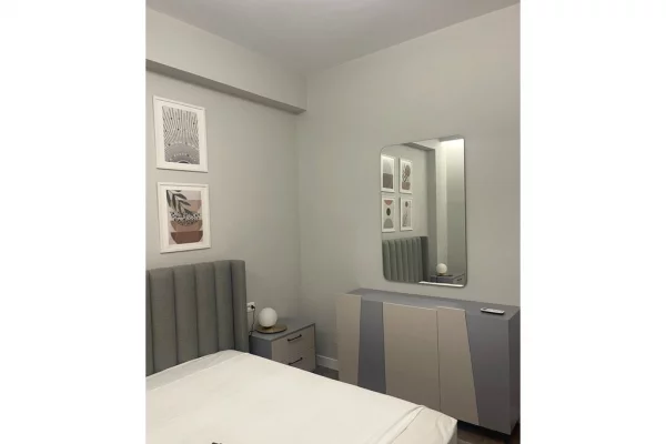 Apartment for rent in Tirana 3+1, Furnished