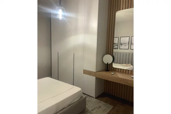 Apartment for rent in Tirana 3+1, Furnished