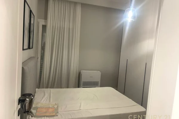 Apartment for rent in Tirana 3+1, Furnished