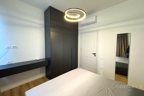 Apartment for rent in Tirana 2+1, Furnished