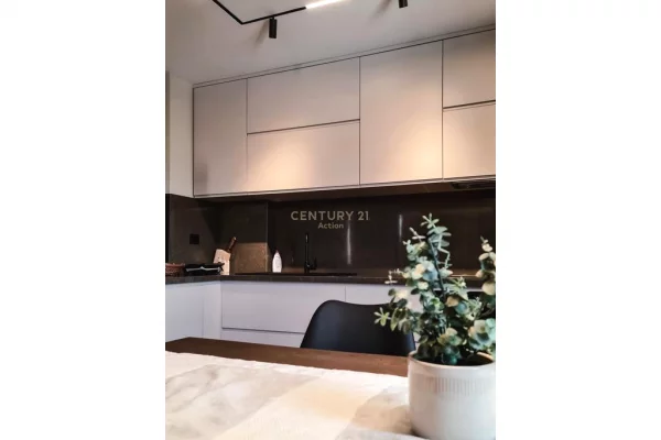 Apartment for rent in Tirana 1+1, Furnished