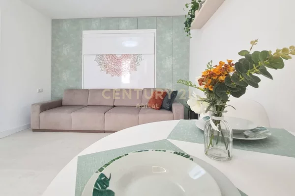 Casa in vendita Garsoniere a Tirana - 108,000 Euro